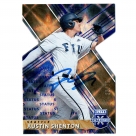 Austin Shenton autograph